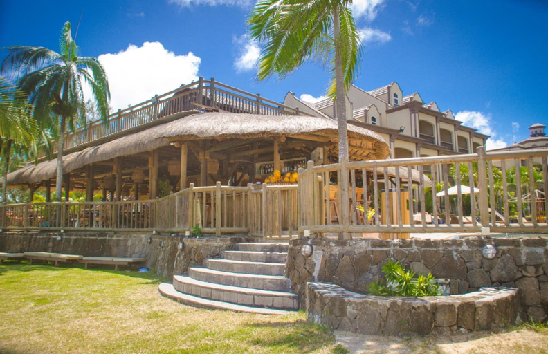 Exterior & Views 2, Sunset Reef Resort & Spa