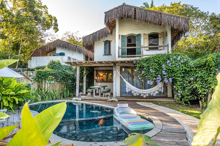 Exterior & Views 2, Vila Rudá, Porto Seguro