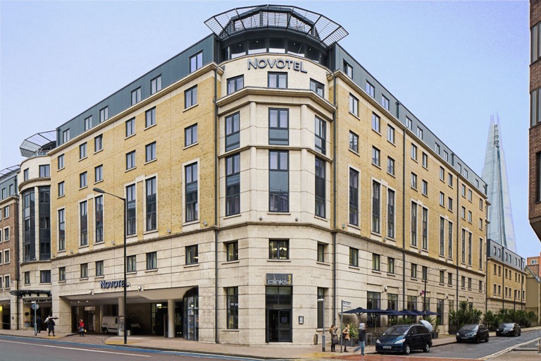 Exterior & Views 2, Novotel London Bridge, London