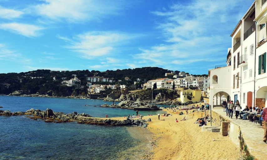 Exterior & Views 2, Apartment in Palafrugell - 104779 by MO Rentals, Girona
