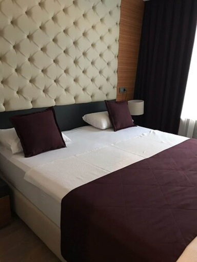 Bedroom 4, Aydinoglu Hotel, Maltepe