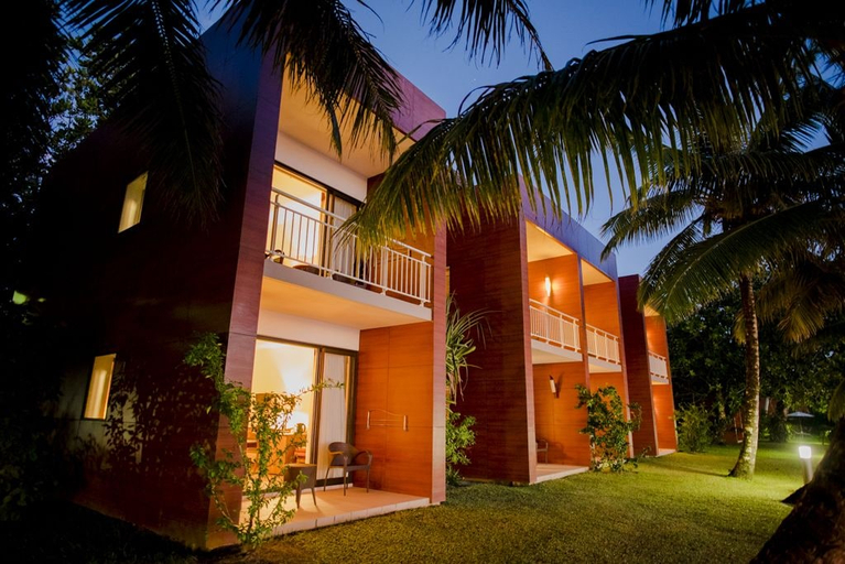 Exterior & Views 2, Mantis Soanambo Hotel and Spa, Analanjirofo