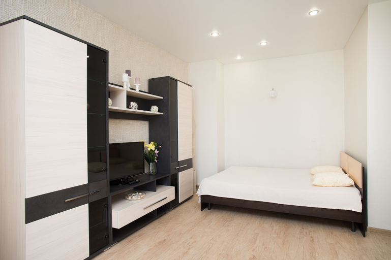 Bedroom 2, Moskva4you Zamorenova 9-2, Northern