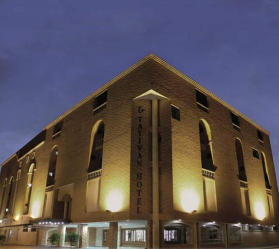 Exterior & Views 2, Tativan Hotel, Valledupar