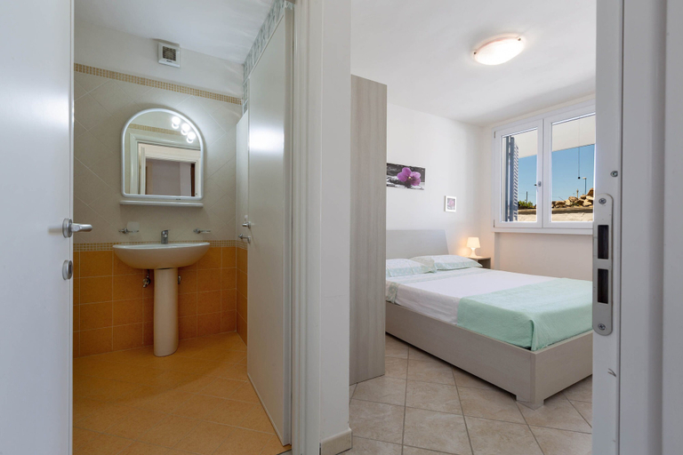 Room 5, 1921 Casetta di Anna, Lecce