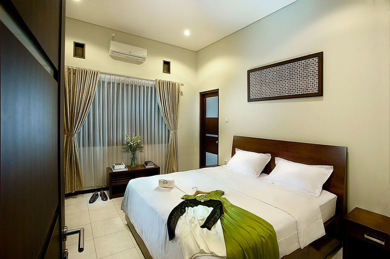 Bedroom 2, Omah Garuda Homestay, Sleman
