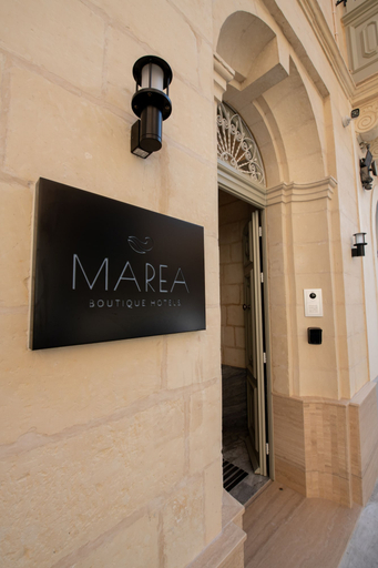 Exterior & Views 2, Marea Boutique Hotels