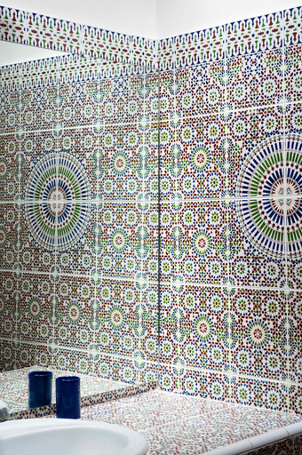 Bedroom 4, Dar Maktoub, Agadir-Ida ou Tanane