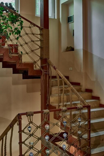 Others 5, Villa Delenda, Yerevan