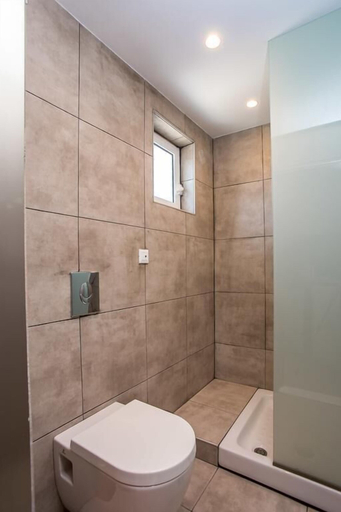 Bathroom 4, Alexander Studios & Suites - Adults Only, South Aegean