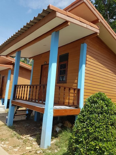 Exterior & Views 2, Lanta Paradise Beach Resort, Ko Lanta
