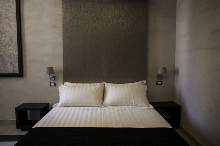 Bedroom 3, Campo De Fiori Prestige Rooms, Rome