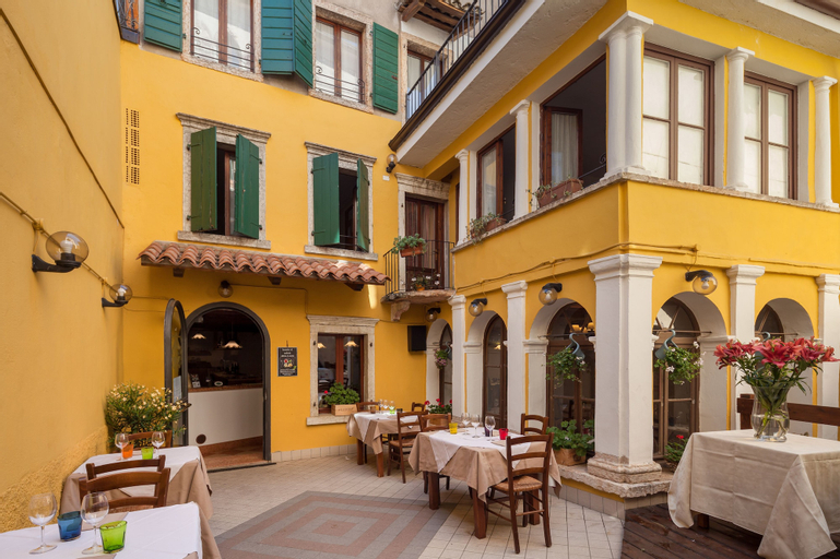 Locanda Al Centrale, Verona