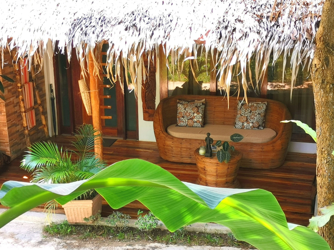 Exterior & Views 2, La Colonial Resort - Adults Only, El Nido