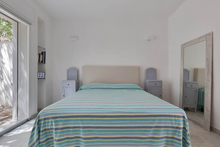 Bedroom 4, Villetta Federica, Lecce
