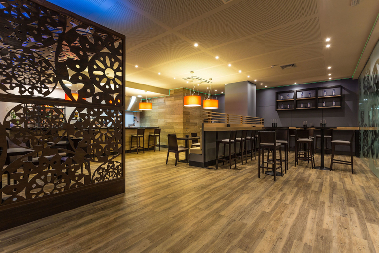 Food & Drinks 5, Dwo Urban Granada, Granada