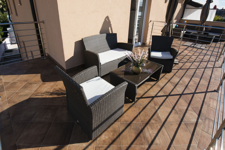 Others 5, Apartments Villa Nona, Umag