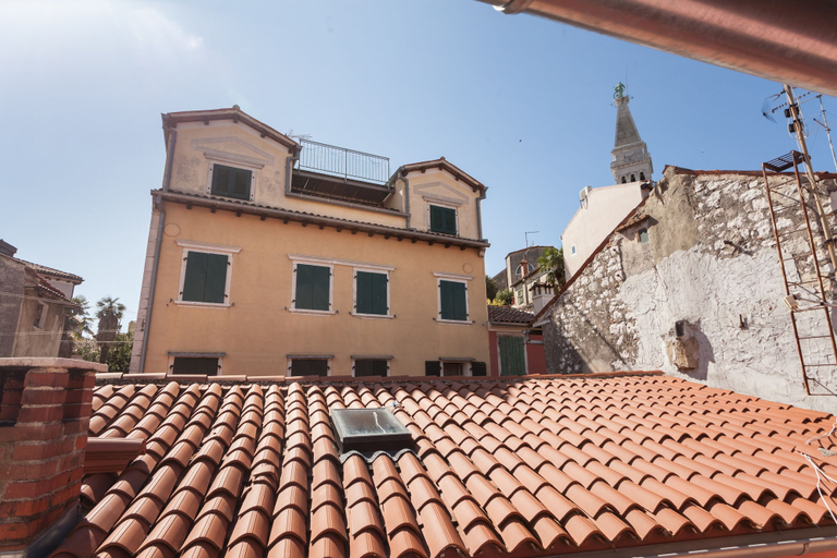 Exterior & Views 2, Casa Amando Eco Boutique House, Rovinj