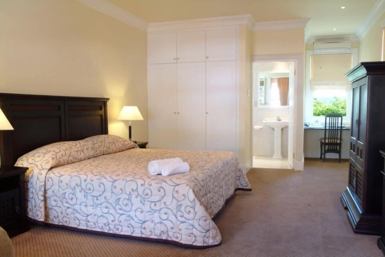 Bedroom 3, Sica's Guest House, eThekwini