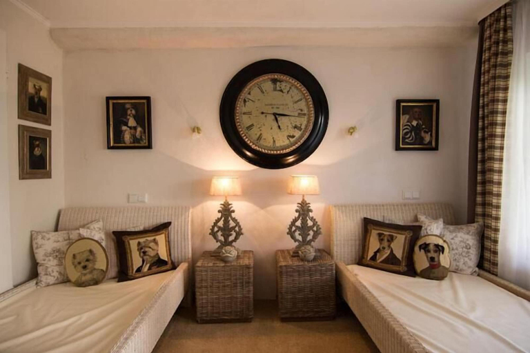 Bedroom 4, Landhotel Kern, Schwalm-Eder-Kreis