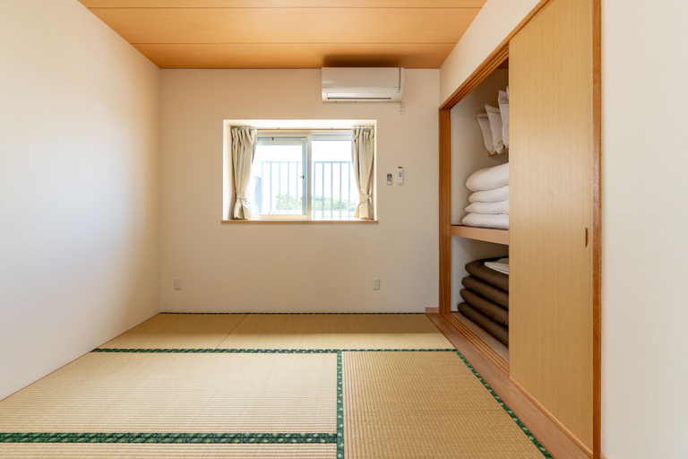 Others 5, The Villas Machidoya, Motobu