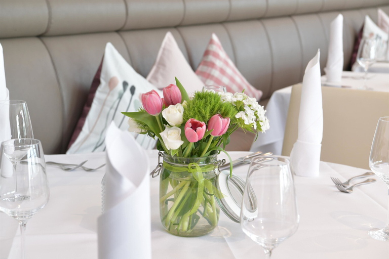 Food & Drinks 5, Best Western Queens Hotel Pforzheim-Niefern, Enzkreis