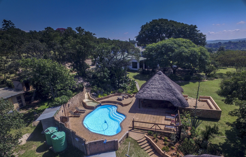 Sport & Beauty 3, White House Lodge, Ehlanzeni