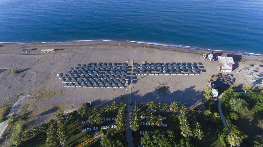 Exterior & Views 2, Washington Resort Hotel - All Inclusive, Manavgat