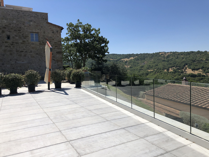 Exterior & Views 2, Fattoria La Pieve, Grosseto