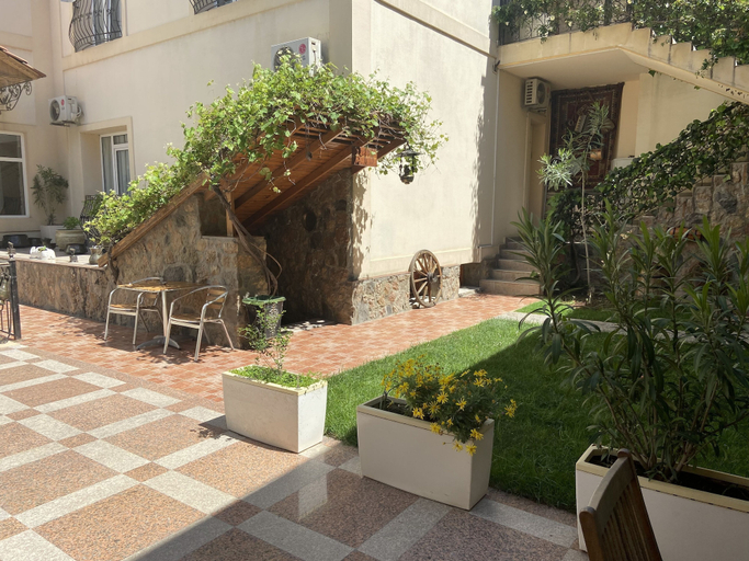 Exterior & Views 2, East Legend, Baku