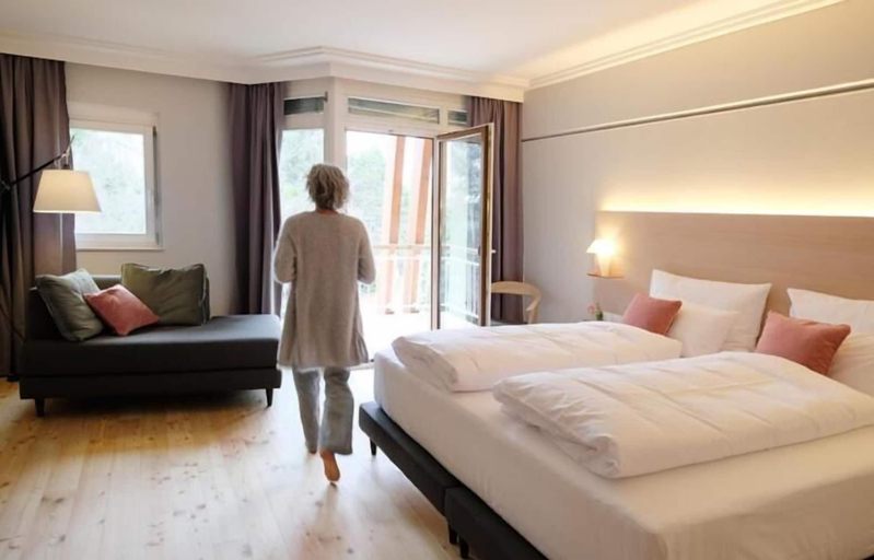 Bedroom 3, Marienkron, Neusiedl am See