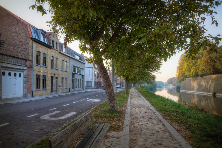 Exterior & Views 2, Menin Gate House  1, West-Vlaanderen