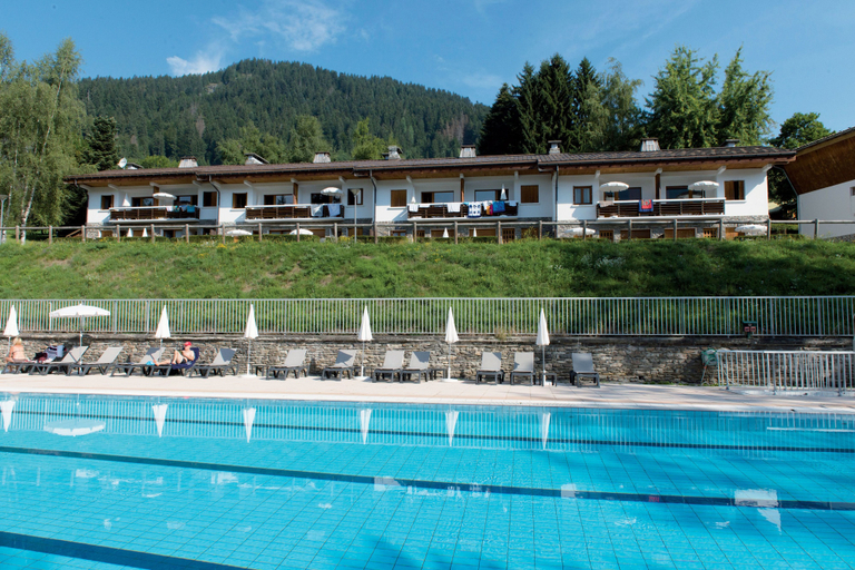 Sport & Beauty 5, Hôtel Vacances Bleues Les Chalets du Prariand, Haute-Savoie
