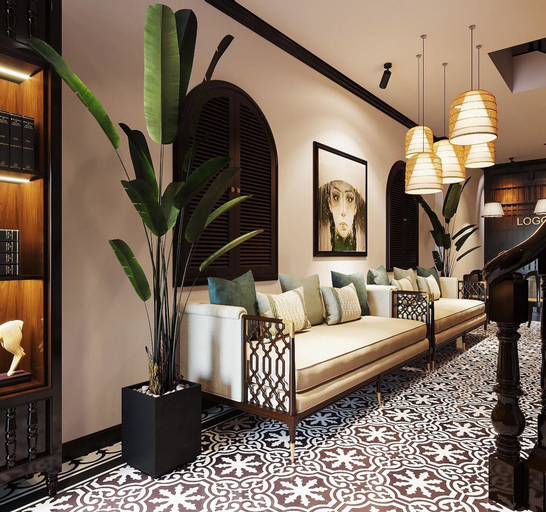 Tabalo Hostel Hanoi, Hoàn Kiếm
