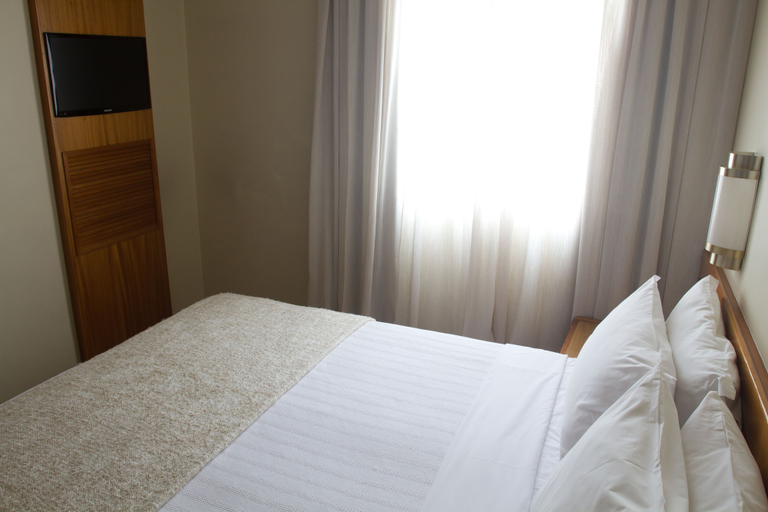 Bedroom 3, Regent Park Suite, São Paulo