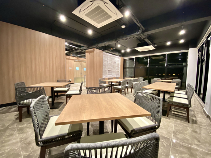 Food & Drinks 5, G-Luxe by Gloria Genting Highlands, Genting Highlands