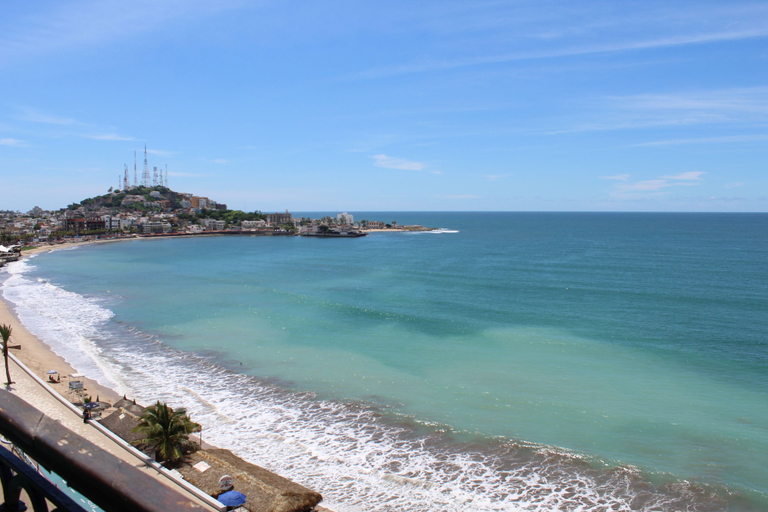 Others 4, Hotel Playa Marina, Mazatlán