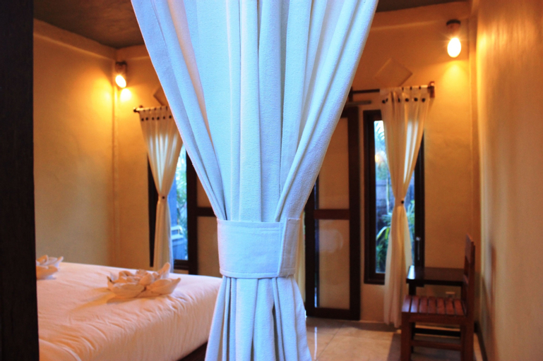 Bedroom 2, Menjangan Sari, Buleleng
