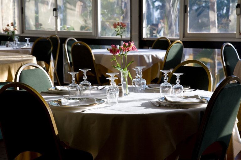 Food & Drinks 5, Hotel Il Gelso Bianco, Catania