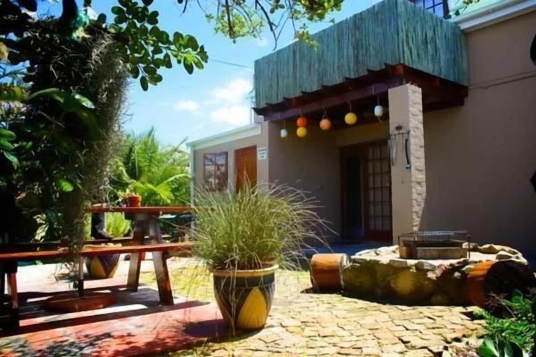 Exterior & Views 2, Whalers B&B, Overberg