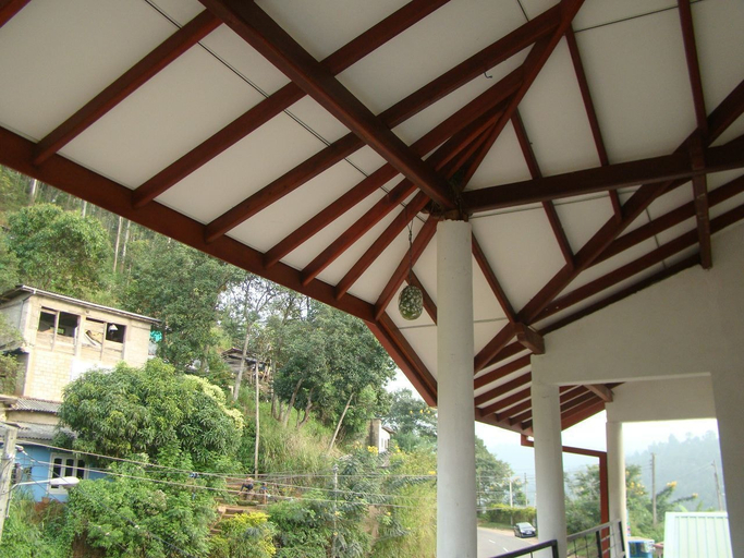 Others 5, See Fox Hill Resort, Bandarawela