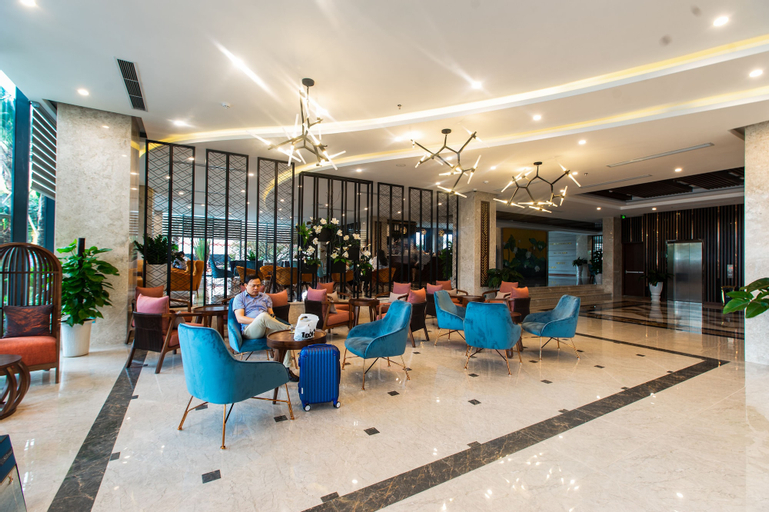 Food & Drinks 5, Eagle Hotel, Hà Tĩnh
