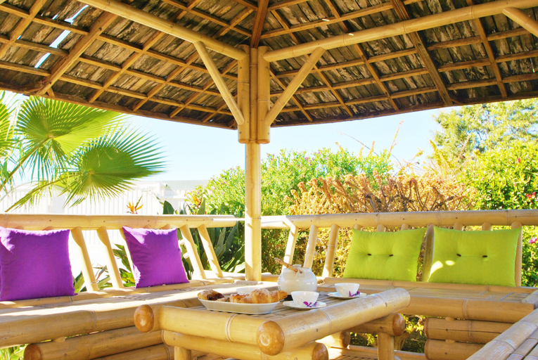 Food & Drinks 5, Villa Buddha, Albufeira