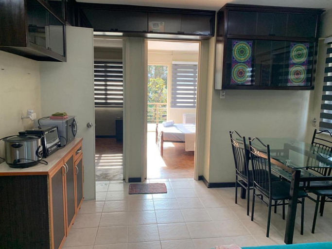 Others 5, Mayfield Park Residences, Pasig City