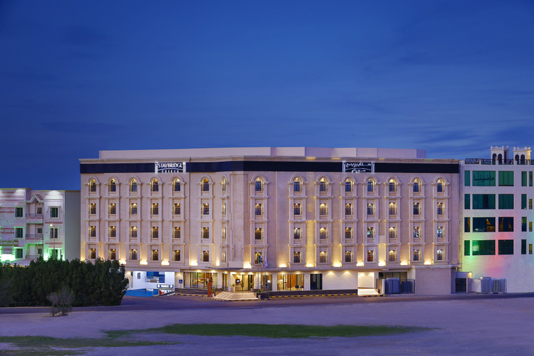 Exterior & Views 4, Staybridge Suites AL KHOBAR CITY, Al Khobar