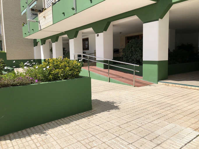 Exterior & Views, Rentcostadelsol Malaga-El Palo, Málaga