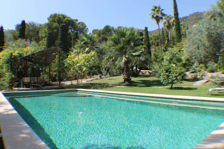 Sport & Beauty, Villa Canyamel, Piscina Privada, WiFi, Jardin, Tranquilidad, Baleares