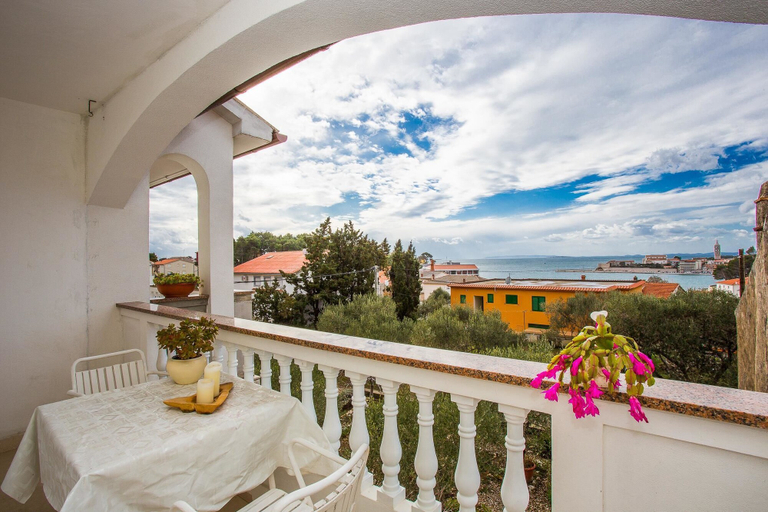 Others 5, Apartments Marija Banjol, Lopar/Supetarska Draga