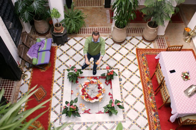 Riad Al kadar, Marrakech