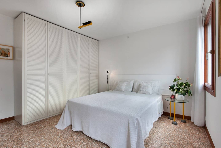 Room, Grimaldi Apartments - Ca Sole, Venezia